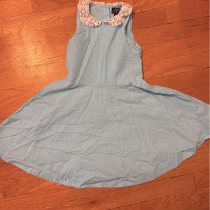 Ralph Lauren Dress, Size 5T